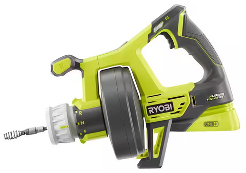 ONE+ 18V Hybrid Drain Auger (Tool Only)