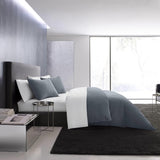 Vera Wang - Queen Duvet Cover Set, QUEEN